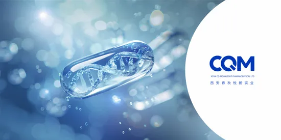 GMP Certified High Quality Rocuronium Bromide CAS 119302-91-9