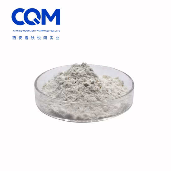 GMP Certified High Quality Rocuronium Bromide CAS 119302-91-9