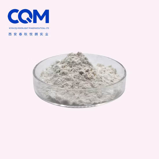 GMP Certified High Quality Rocuronium Bromide CAS 119302-91-9